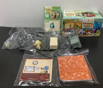 모여봐요 동물의 숲 해피룸 리멘트 여울