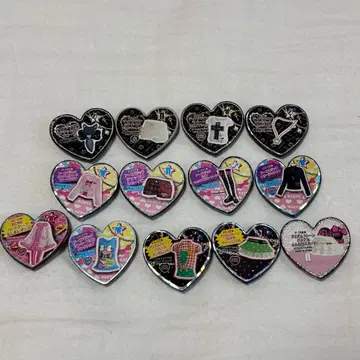 프리즘스톤 묶음 판매 RONI 어스매직 DearCrown