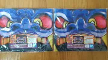 제일복권 모모타로 전철 B상 악몽의 킹 봉비 담요 2장 세트