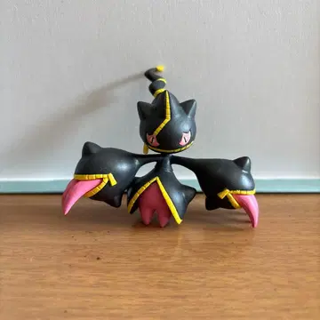 포켓몬 몬코레 피규어 메가 앱솔