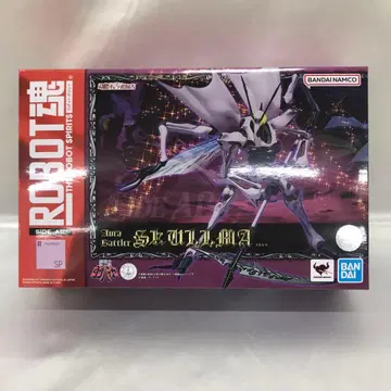 ROBOT혼 <SIDE AB> 스컬마 [ 성전사 단바인 ]