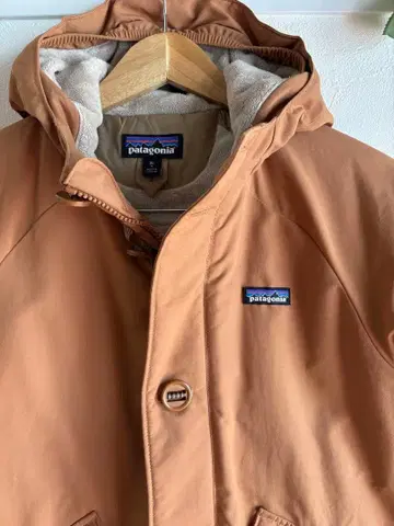 새상품급 파타고니아 인페르노 자켓 아우터 키즈 XL