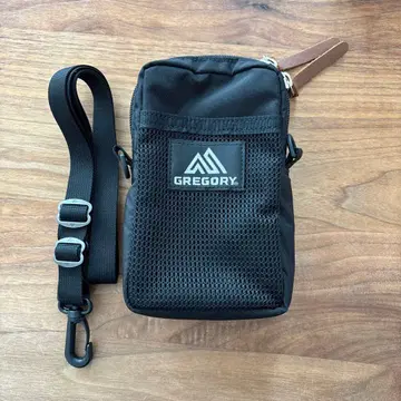 GREGORY 퀵 투 고 포켓