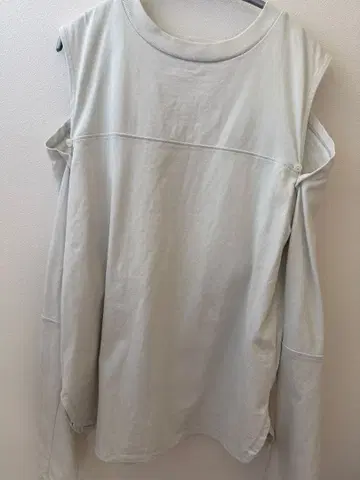 willfully 코튼 티셔츠