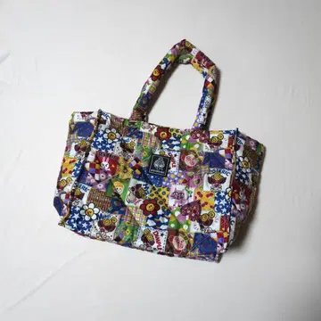 HYSTERIC MINI 히스테릭 미니 토트백 스티커 없음