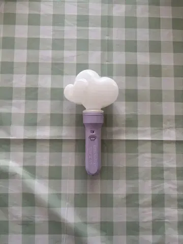 [ 가격 인하 ] 니시노 카나 응원봉 라이브