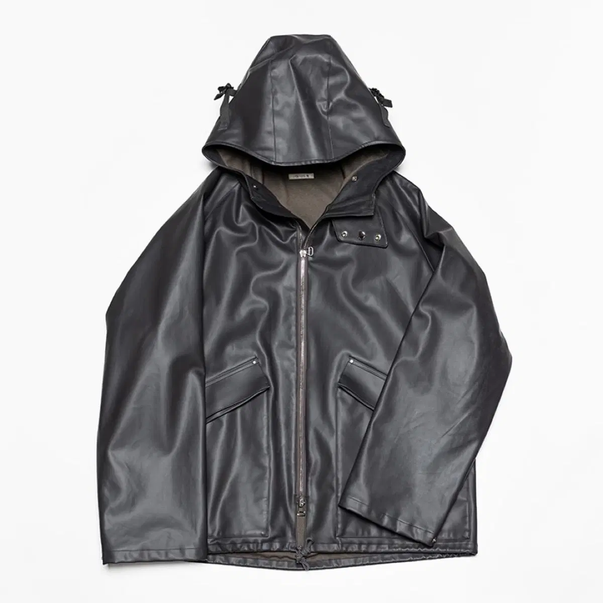 HEUGN “Brad” Black size2 【公式通販】