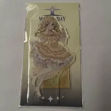 마마마 Magia Exedra 토모에 마미 아크릴 스탠드