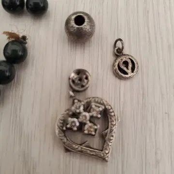 foree Rodkin 팔찌 염주 (배송비 포함)