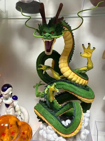 제일복권 드래곤볼 신룡 라스트 원상