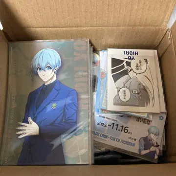 블루 록 히오리 요 양 묶음 판매