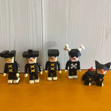 큐브릭 마키비시