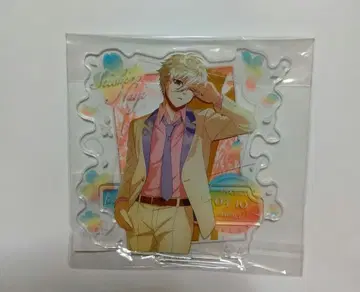 블루 록 나기 세이시로 SAKURA 아크릴 스탠드