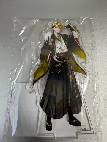 브라후라 텐라이 라이무 아크릴 스탠드 설날 굿즈