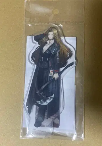 limbusCompany 림버스 컴퍼니 로쟈 아크릴 스탠드