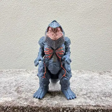 울트라맨 특촬물 피규어 괴수 파이어 골자 13cm