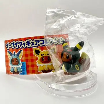 포켓몬 | 포켓몬 | 이브이 컬렉션 | 판초 | 블래키 | 이브이