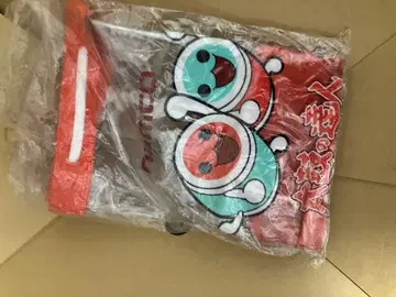 태고의 달인 대회 우승 상품 에어 소파 & 비치 백 세트