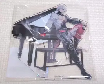 퍼니싱: 회색의 위협 DMM 스크래치! 롤랑 아크릴 스탠드