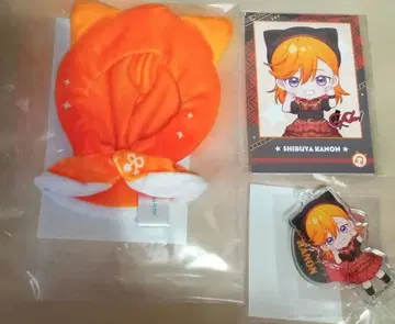 세가 럭키 쿠지 러브 라이브 카논