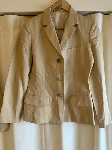 장 폴 고티에 셋업