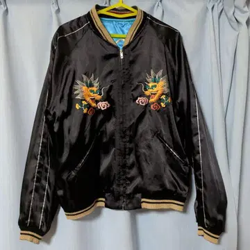 레어 L 사이즈 동양 엔터프라이즈 스카잔