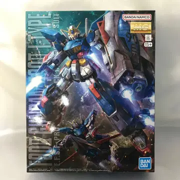 1/100 MG 건담 F90II I 타입 [ 기동전사 건담 F90 ]