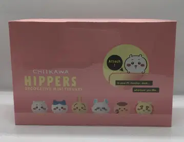 치이카와 히퍼스 1상자 (12개입) OM077