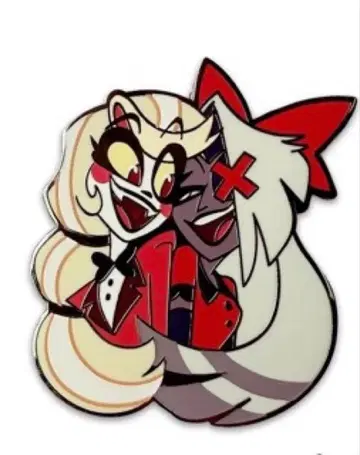 해즈빈 호텔 핀즈 찰리 바기