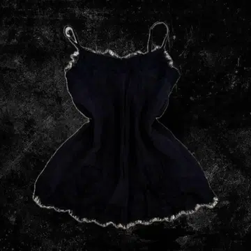 그런지 시크 스타일 y2k 다크코어