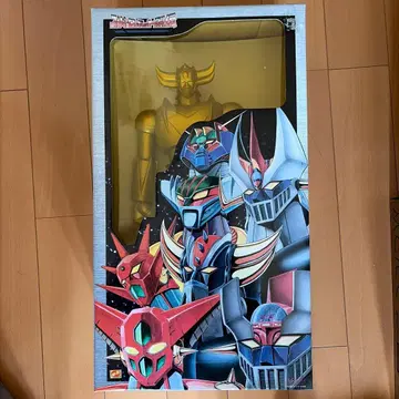 미개봉 새상품 슈퍼로봇열전 SR-03 그렌다이저 T523