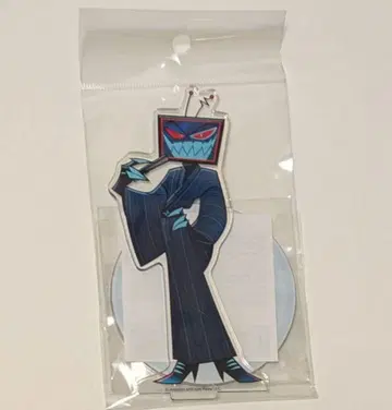 해즈빈 호텔 애니메이트 페어 아크릴 스탠드 복스 기모노