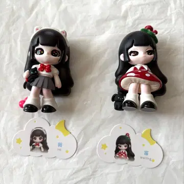 TNT SPACE x Liita (리이타) [리이타의 꿈] 아라 토