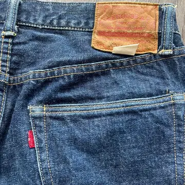 900XX W31 L32 WAREHOUSE 데님 청바지