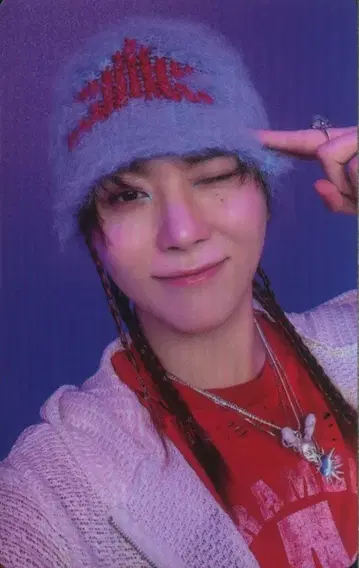 BSS Weverse Global SEUNGKWAN TELEPARTY