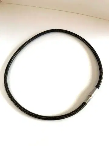 RAKUWA 파이텐 티타늄 목걸이