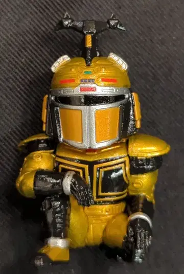 반다이 기다림 메탈 히어로 시리즈 비 파이터 가부토 비 파이터 가부토