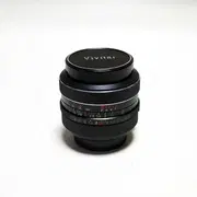 m42마운트 Vivitar Auto Wide-Angle 35mm F1.9 | 브랜드 중고거래
