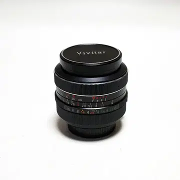 m42마운트 Vivitar Wide-Angle 35 mm f2.8 | 브랜드 중고거래 플랫폼