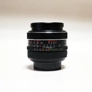 m42마운트 Vivitar Wide-Angle 35 mm f2.8 | 브랜드 중고거래 플랫폼