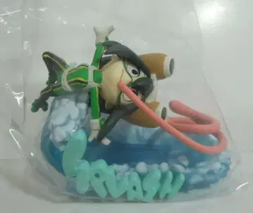 리멘트 DESKTOP HEROES 아스이 츠유 스탬프 스탠드