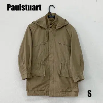 Paul Stuart 긴팔 자켓 사이즈 S 남성