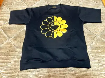 ReZARD x 무라카미 타카시 콜라보레이션 티셔츠