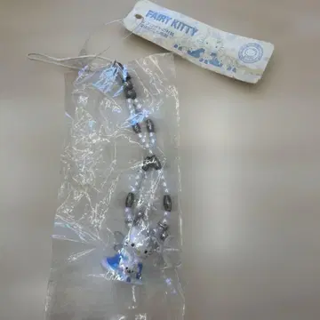 페어리 키티 스트랩