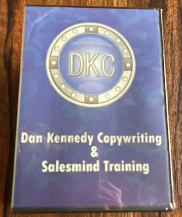 Dan Kennedy Copywriting & Salesmind