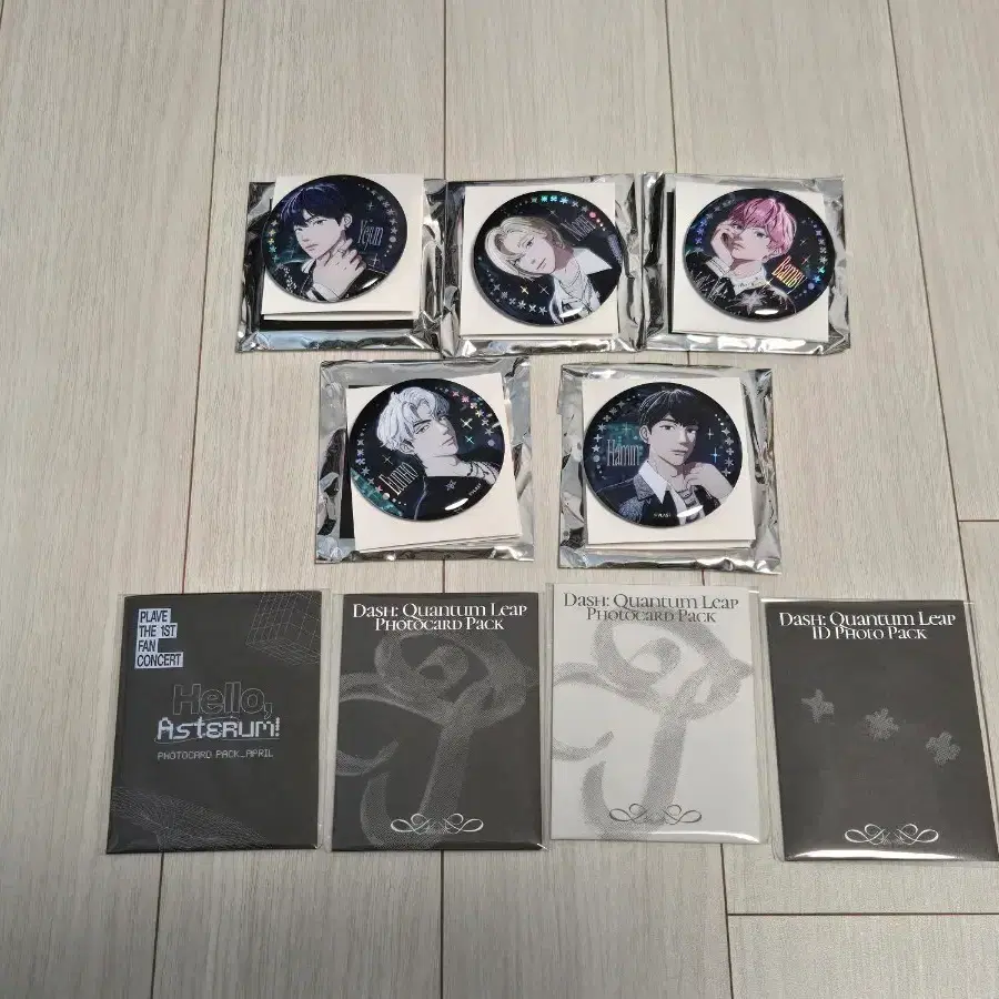 PLAVE Concert Encore Noah Confetti #플레이브,#노아,#컨페티,#콘서트