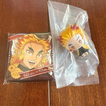 귀멸의 칼날 렌고쿠 쿄쥬로