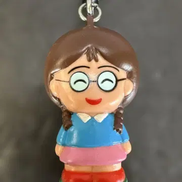 당시물 마루코는 아홉살(치비 마루코짱) 친구 타마짱 키링 쇼와 레트로