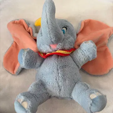 덤보 핸드 퍼펫