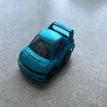 쵸로 Q SUBARU IMPREZA No.57